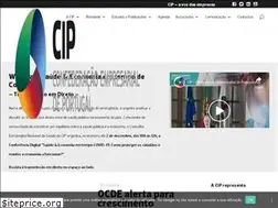 Sites similar to cip.org.pt