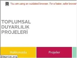 Sites similar to cip.sabanciuniv.edu
