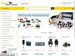 Sites similar to cip.si