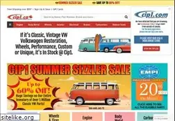 Sites similar to cip1.ca