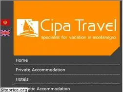 Sites similar to cipa-booking.me