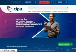 Sites similar to cipa.com.br