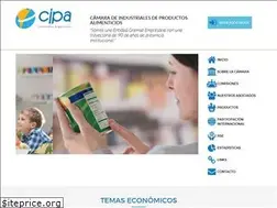 Sites similar to cipa.org.ar