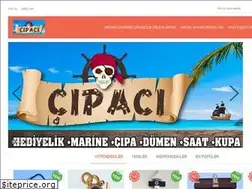 Sites similar to cipacim.com
