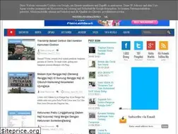 Sites similar to cipakudarmaraja.blogspot.com
