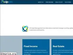 Sites similar to cipam.com.au