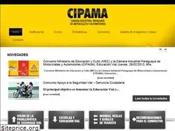 Sites similar to cipama.com.py