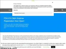 Sites similar to cipaproject.org