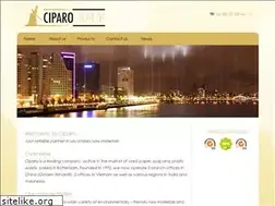 Sites similar to ciparo.nl