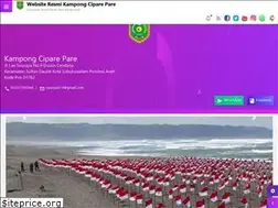 Sites similar to ciparpari.desa.id