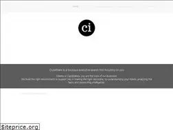 Sites similar to cipartners.gr