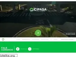 Sites similar to cipasa.com