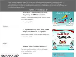 Sites similar to cipasera.com