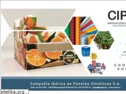 Sites similar to cipasi.es