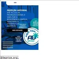Sites similar to cipatex.com.br
