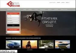 Sites similar to cipausa.com
