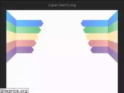 Sites similar to cipav-berri.org
