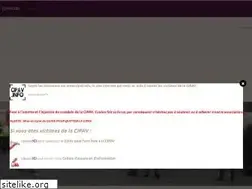 Sites similar to cipav.info