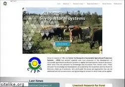 Sites similar to cipav.org.co