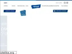 Sites similar to cipavinil.com.br