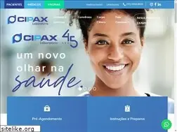 Sites similar to cipax.com.br