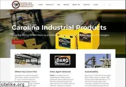 Sites similar to cipbattery.com