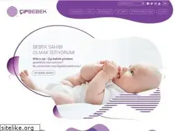Sites similar to cipbebek.com