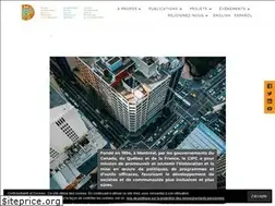 Sites similar to cipc-icpc.org