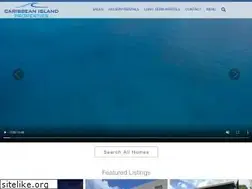Sites similar to cipcaribbean.com