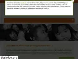 Sites similar to cipcd.ca