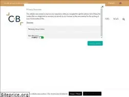 Sites similar to cipcic-bragadin.com