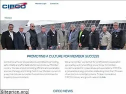 Sites similar to cipco.net