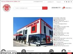 Sites similar to cipcosmar.ro