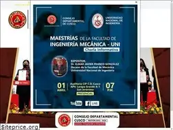 Sites similar to cipcusco.org.pe