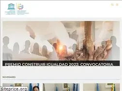 Sites similar to cipdh.gob.ar
