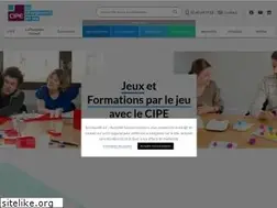 Sites similar to cipe.fr