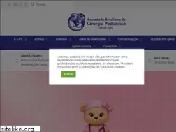 Sites similar to cipe.org.br
