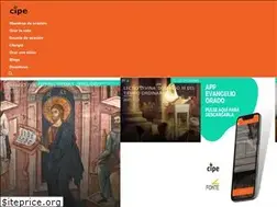 Sites similar to cipecar.org