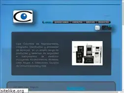 Sites similar to cipecolombia.com