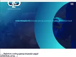 Sites similar to cipel.org.br