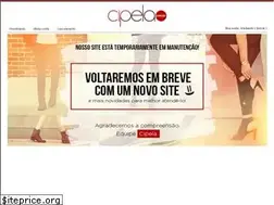 Sites similar to cipela.com.br