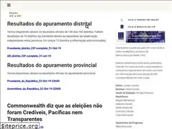 Sites similar to cipeleicoes.org