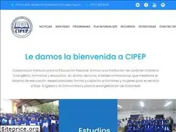 Sites similar to cipep.com