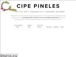 Sites similar to cipepineles.com
