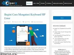 Sites similar to ciperx.com