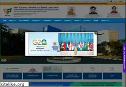 Sites similar to cipet.gov.in
