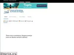 Sites similar to cipetur.com