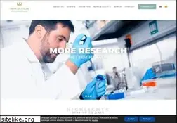 Sites similar to cipf.es