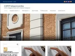 Sites similar to cipfp-misericordia.org