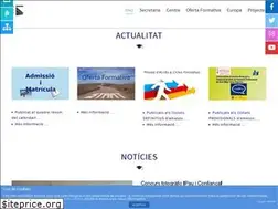 Sites similar to cipfpbatoi.es